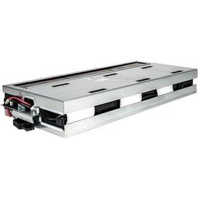Liebert 4270 Vertiv Gxt4-9a72batkit 9 Ah 72v Ups Battery Gxt4-3000rt