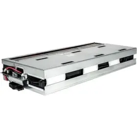 Gxt4-3000rt Liebert 4270 Vertiv Gxt4-9a72batkit 9 Ah 72v Ups Battery