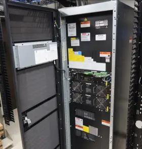 47sa030dac Liebert Vertiv Exm Ups Backup Power Supply