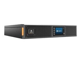 Liebert 767041026610 Vertiv Gxt5 Ups - 3kva 2700w 208v L6-20p Online Double Conversion 2u