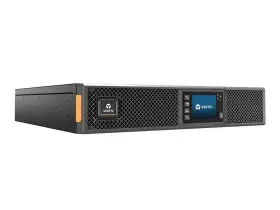 L6-20p Liebert 767041026610 Vertiv Gxt5 Ups - 3kva 2700w 208v Online Double Conversion 2u