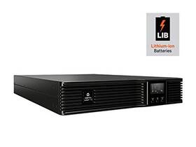 Liebert 767041028010 Vertiv Psi5 Lithium-ion Ups 3000va/2700w 120v Line Interactive Avr
