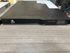 Liebert 767041028027 Vertiv Psi5 1000va/900w 1u Rackmount Ups Psi5-1000rm1201u