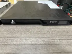 900w Liebert 767041028027 Vertiv Psi5 1000va/900w 1u Rackmount Ups Psi5-1000rm1201u
