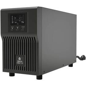 Liebert 767041028065 Vertiv Psi5 Ups - 1440va 1350w 120v Line Interactive Avr Mini Tower