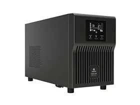 Liebert 767041033441 Vertiv Psi5 Lithium-ion Ups 1500va/1350w 120v Avr Mini Tower
