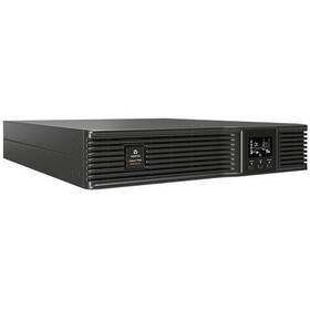 Liebert 767041033465 Vertiv Psi5 Lithium-ion Ups 1920va/1920w 120v Avr Rack/tower