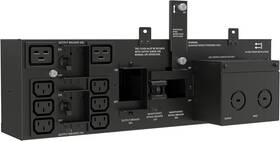 Liebert 767041033991 Vertiv Pd5-201 Pod Bypass For Gxt5 5 6kva 208v