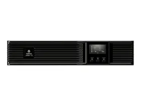 2700w Liebert 767041037463 Vertiv Psi5 Lithium-ion Short-depth 3kva 120v 3u Rack/tower Ups