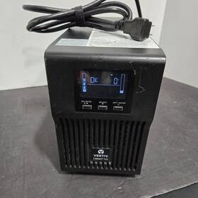 Liebert 812105028649 Vertiv Psi5 Ups 750va 675w 120v Line Interactive Avr Mini Tower