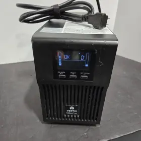 Liebert 812105028649 Vertiv Psi5 Ups 750va 675w 120v Line Interactive Avr Mini Tower