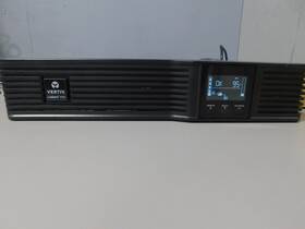 Liebert 812105028717 Vertiv Psi5 Ups - 1500va 1350w 120v Ac Rack/tower Psi5-1500rt120