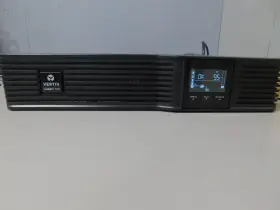 Liebert 812105028717 Vertiv Psi5 Ups - 1500va 1350w 120v Ac Rack/tower Psi5-1500rt120