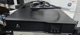Liebert 812105028731 Vertiv Psi5 Ups 3000va 2700w Line Interactive Rackmount Psi5-3000rt120
