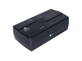 Liebert 812105029097 Vertiv Pst5 Ups - 350va 200w 120v Standby Power 8 Outlets Battery Backup Wi