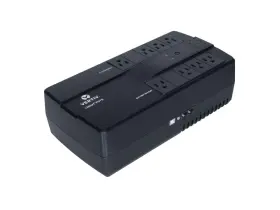 200w Liebert 812105029097 Vertiv Pst5 Ups - 350va 120v Standby Power 8 Outlets Battery Backup Wi