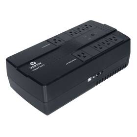 Liebert 812105029103 Vertiv Pst5 Ups - 500va/300w 120v Standby Power 8 Outlets Battery Backup Wi