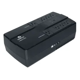300w Liebert 812105029103 Vertiv Pst5 Ups - 500va/300w 120v Standby Power 8 Outlets Battery Backup Wi