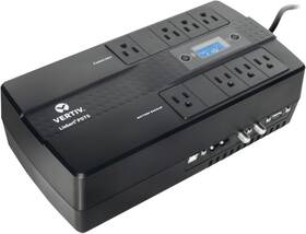 Liebert 812105029110 Vertiv Pst5 Ups - 660va/400w 120v Battery Backup And Surge Protection
