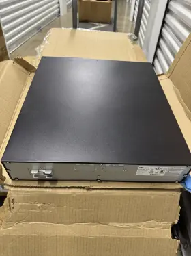 Liebert 812105029202 Vertiv Psi5-48vbatt Battery Cabinet-new