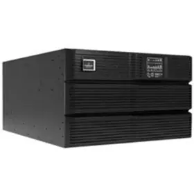 Gxt3-10000rt208 Liebert 813829010316 10000 Va Tower/rack Mountable Ups - 10 Kva/9 Kw