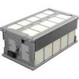 Liebert 813829016509 Gxt4-240vbatkit Ups Battery Pack - 5000 Mah 12 V Dc Valve-regulated