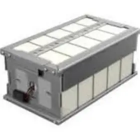 Liebert 813829016509 Gxt4-240vbatkit Ups Battery Pack - 5000 Mah 12 V Dc Valve-regulated