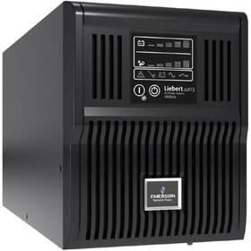 Liebert 835514009313 Gxt3-1000mt120 External Ups Power Factor Correction