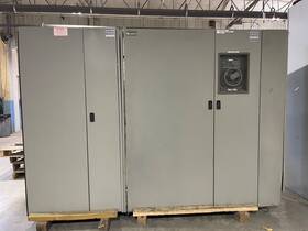 Liebert Ap381 125va 300 Series Ups Battery Backup System 480v 208v 277v 120v
