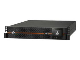 Liebert Edge-1500irt2uxl Vertiv Edge Ups 1500va 1350w 230v 2u Line Interactive Avr Tower/rack Mount
