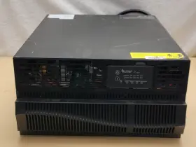 Gtx2-6000rtl630 Liebert No Batteries