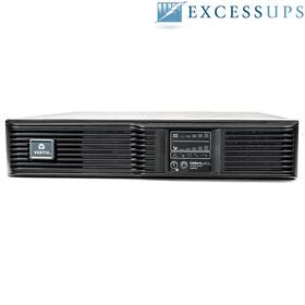 Liebert Gvg3-1500rt120 Gxt3 1500va 1350w Double Conversion Ups Taa Compliant