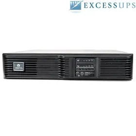 Gvg3-1500rt120 Liebert Gxt3 1500va 1350w Double Conversion Ups Taa Compliant