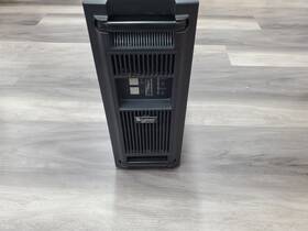 Liebert Gxt1500rt-120b Upstation Gxt-gxt 1500rt-120b Needs Batteries