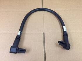 Liebert Gxt3cable48v1 Used Emerson Power Interconnect Gtx3 Ups Cable 1.5ft