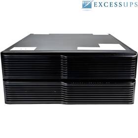 Liebert Gxt4-240vbatt Vertiv Gxt4 240vdc External Runtime Battery Cabinet - R
