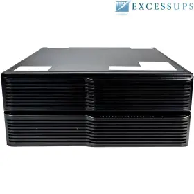 Gxt4-240vbatt Liebert Vertiv Gxt4 240vdc External Runtime Battery Cabinet - R