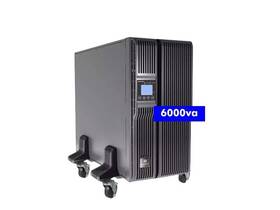Liebert Gxt4-6000mtl630 Gxt4 Online Ups 6000va 200-240v #newbatts Wanrty