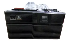 Gxt4-6000va Liebert Vertiv Gxt4 Ups 6000va Rtl630