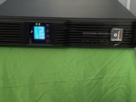 Liebert Gxt4-700rt230 Conversion Online Ups