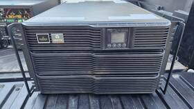 Liebert Gxt410000rt208 Vertiv Gxt4 On-line Ups 10kva Gxt4-10000rt208 9000w / 10000va
