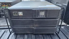 Gxt4-10000rt208 Liebert Gxt410000rt208 Vertiv Gxt4 On-line Ups 10kva 9000w / 10000va