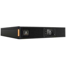 Liebert Gxt5-2000lvrt2uxltaa Vertiv Gxt5 Taa Ups - 2000va/1800w 120v Online 2u Rack/tower