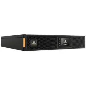 Gxt5-2000lvrt2uxltaa Liebert Vertiv Gxt5 Taa Ups - 2000va/1800w 120v Online 2u Rack/tower