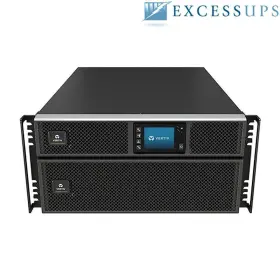 Gxt5-5000hvrt5uxln Liebert Vertiv Gxt5 5000va 5000w Rm/tower 5u 208v/240v - R
