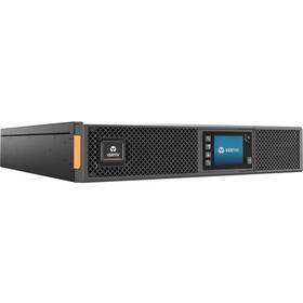 Liebert Gxt5-500lvrt2uxln Vertiv Gxt5 500va 120v Ups With Snmp/webcard