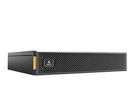 Liebert Gxt5-ebc36vrt2u Vertiv Gxt5 External Battery Cabinet - 500va-1000va/36v 2u