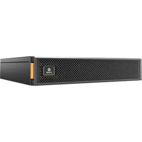 Gxt5-ebc48vrt2u Liebert Vertiv Gxt5 External Battery Cabinet 1500va-2000va/48v 2u Gxt5ebc48vrt2u