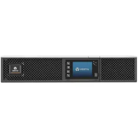 Gxt5-500lvrt2uxl Liebert Gxt5500lvrt2uxl Vertiv Gxt5 500va/500w 6 X 5-15r Single Phase 2u Ups