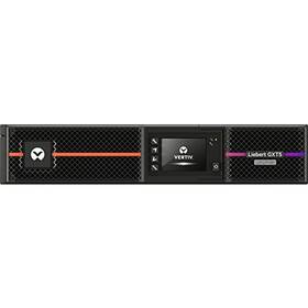 Liebert Gxt5li-1000lvrt2uxl Vertiv Gxt5 Lithium-ion Online Ups 1000va/1000w 120v Tower/rack
